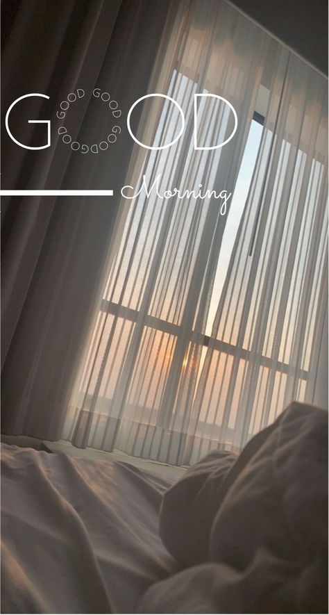 Aesthetic Morning Photos, Saturday Morning Astethic, Good Morning Stories Instagram, Iphone Wallpaper Morning, Morning Vibes Instagram Story, Morning Photos Aesthetic, Morning Post Instagram Story, Good Morning Asthetic Picture, Morning Sunrise Instagram Story