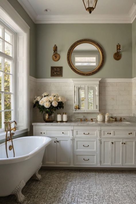 antique white walls, antique white paint, white bathroom cabinets, white wall paint

keyword are not exact match- They are related to the topic and have a high CPC. French Country Bathroom Design, Bathroom Paint Colors 2024, French Country Paint Colors, Bathroom Cabinet Colors, Country Bathroom Designs, White Wall Paint, Antique White Paints, Painting Bathroom Cabinets, French Country Bathroom