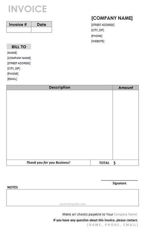 Microsoft Word Invoice Template, Invoice Format In Excel, Invoice Layout, Starting Etsy Shop, Invoice Sample, Cake Gif, Invoice Example, Invoice Format, Invoice Design Template