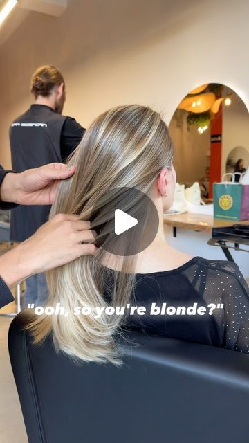 GANİ SEZENCAN — HAIR SALON on Instagram: "Sand blond ✨🧑‍🎨" Sand Blonde Hair, Sand Blonde, Sunkissed Hair, Hair Colors, Hair Salon, Blonde Hair, Hair Color, Blonde, Hair