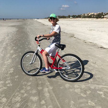 Hilton Head South Carolina, Vacation 2023, Hilton Head Island, Hilton Head, Bike Trails, The Great Outdoors, South Carolina, Trip Advisor, Need To Know