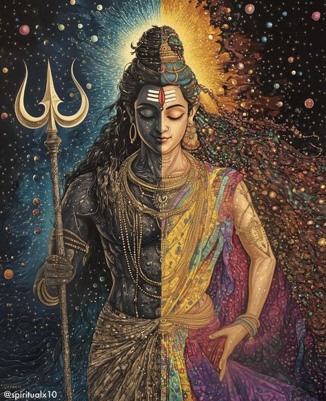 Mahadev Photo, Krishna Mahadev, God And Goddess, God Artwork, Pictures Of Shiva, Shiva Parvati Images, Lakshmi Images, Shri Ram Photo, Shiva Painting