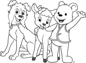 Awana Cubbies Coloring Sheets | cubbies_coloring_page_3.pdf Awana Cubbies Appleseed Crafts, Awana Coloring Pages, Awana Cubbies Honeycomb Craft Ideas, Awana Cubbies Appleseed, Awana Cubbies Crafts, Awana Cubbies Classroom, Awana Cubbies Honeycomb, Cubbies Awana, Awana Puggles