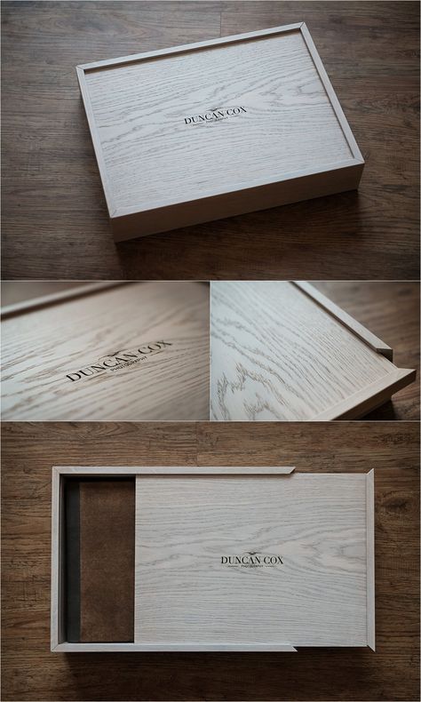 Wood Box Design, Wooden Box Packaging, Wooden Box Diy, Wood Packaging, Wooden Box Designs, White Wooden Box, Wooden Packaging, Wood Gift Box, Gifts Box