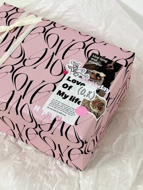 Wrapping Inspiration, Gift Wrapping Inspiration, Packaging Ideas Business, Handmade Packaging, Gift Inspo, Cute Packaging, Packaging Ideas, Business Design, No. 2