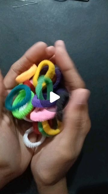 Ashmita...😊 on Instagram: "Dm for promotion/collabs" Bracelet Ideas For Kids, Cartoon Crafts, Homemade Fidget Toys, Fidget Bracelet, Hand Crafts For Kids, Hand Crafts, Day Camp, January 26, Diy Hair