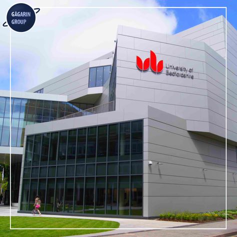 🔥The University of Bedfordshire. Apply for a study now! ➡www.gagarin-education.com ⠀ ✅Previously Luton College of Higher Education, with roots dating back to Luton Modern School, founded in 1908, the University of Bedfordshire has been known by its current name since the University of Luton and De Montfort University’s Bedford campus merged in 2006. It is a modern university with a total of six campuses across the counties of Bedfordshire and Buckinghamshire, offering courses in creative arts, Modern University, De Montfort University, Modern School, London University, Uk Education, Overlays Transparent, Creative Arts, Higher Education, Creative Art