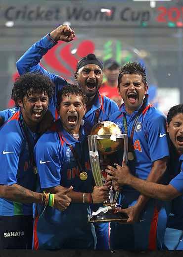 World Cup Cricket since its inception has been the most prestigious competition in the field of Cricket. India won it twice in 1983 and 2011. The historical win-loss record of India at the cricket world cup is 46-27, with 1 match being tied and another one being abandoned due to rain. #worldcup #cricket #follow #like #india #world #sports #cricketworldcup #sport #indiansports 2011 Cricket World Cup, Sports Tips, Cricket India, Indian Team, Cricket In India, India Cricket Team, World Cricket, World Cup Match, India Win