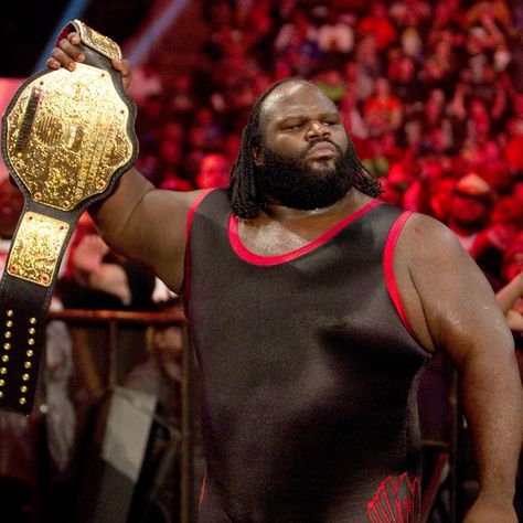 Mark Henry Mark Henry, Pictures Of People, Professional Wrestling, Pro Wrestling, In A World, A World, Wwe, Belts, Rap