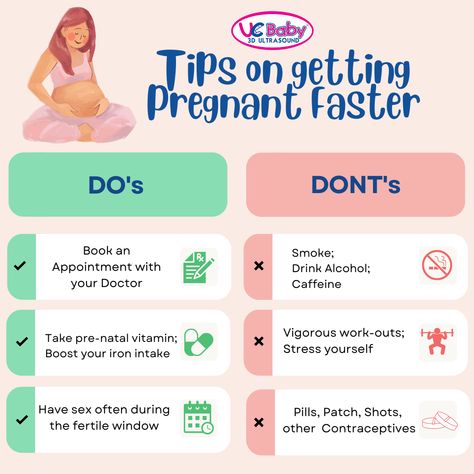 Getting Pregnant Tips, How To Conceive, Prenatal Health, How To Get Pregnant, Ways To Get Pregnant, Healthy Pregnancy Tips, Planning Pregnancy, Pregnancy Goals, Pregnancy Support