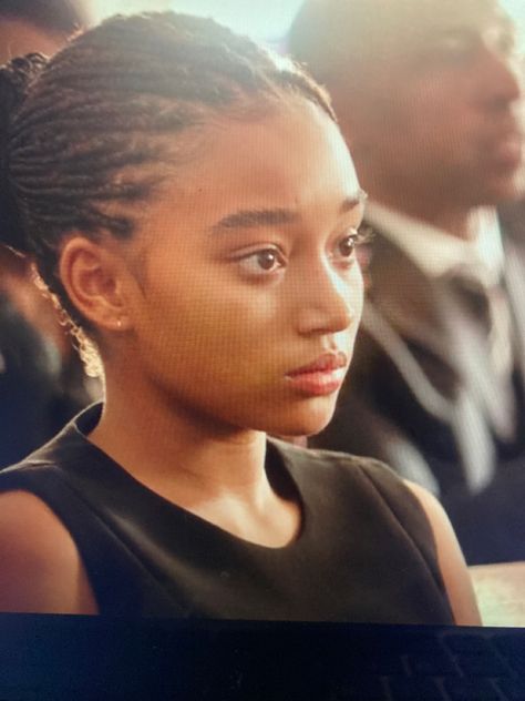 the hate u give, kahlils funeral Starr Carter, Amandla Stenberg, Books, Black