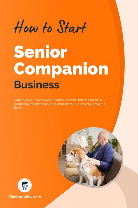 Home Health Care Business, Senior Companion Care, Companion Care Business, Non Medical Home Care Business, Healthcare Business Ideas, Senior Health Care, Elderly Home Care, Healthcare Business, Startup Marketing