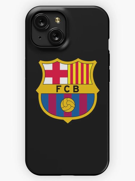 "FC Barcelona" iPhone Case for Sale by Israelbeck7 | Redbubble Milo J, Photo Logo, Fc Barcelona, Phone Covers, Iphone Case, Barcelona, Harry Potter, Soccer, Iphone Cases