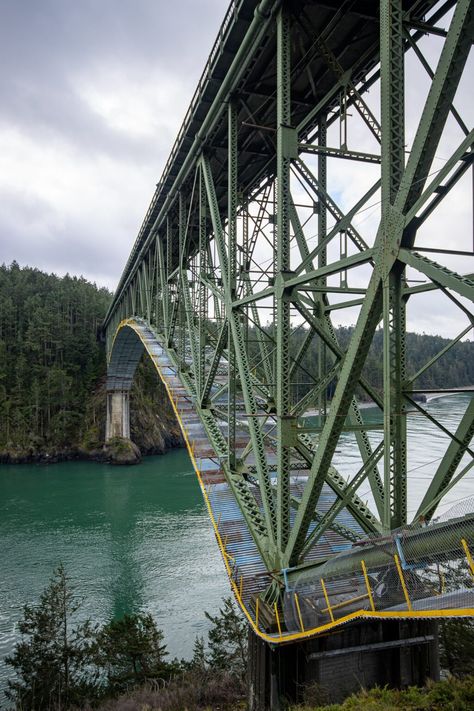 Tall Pine Trees, Deception Pass, Vacation Wishes, Washington Hikes, Lighthouse Point, Evergreen State, Canadian Travel, Whidbey Island, Pacific Nw