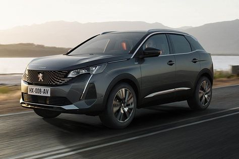 Peugeot 3008 restylé (2020) : toutes les photos et les infos - Auto Plus Dream Cars Audi, Crossover Cars, Semiconductor Manufacturing, Mini Cooper Clubman, Citroen Car, Fiat Cars, Peugeot 2008, Bugatti Cars, Car Goals