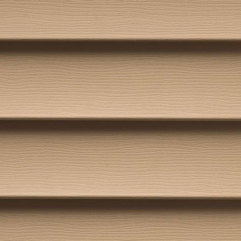 MainStreet™ Horizontal Vinyl Siding Collection- CertainTeed Clay Vinyl Siding, Horizontal Vinyl Siding, Clay Vinyl, Replacing Siding, Clapboard Siding, Vinyl Trim, Siding Colors, Natural Clay, Wood Studs