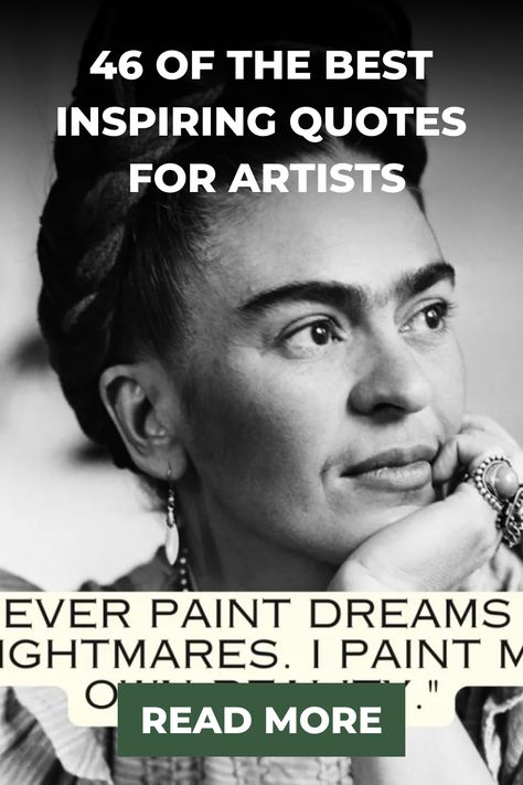 46 of the Best Inspiring Quotes for Artists to Reignite Your Creativity Art And Artist Quotes, Imperfect Art Quotes, Quotes From Famous Artists, Quotes About Art Aesthetic, Art Appreciation Quotes, Picasso Quotes Inspiration, Artist Motivation Quotes, Quotes About Creating Art, Artist Quotes Creative People