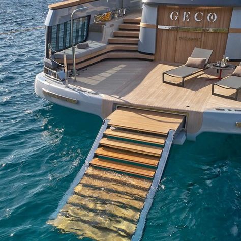 Yacht Aesthetic, Yacht Photos, Expedition Yachts, Best Yachts, Luxury Yachts For Sale, Mykonos Island, Private Yacht, Yacht Interior, Yacht Life