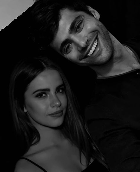 Liva Uz, Yael Shelbia, Xavier Serrano, Bridget Satterlee, Matthew Daddario, Heart To Heart, As It Was, Wattpad, Books