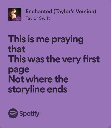 Enchanted To Meet You Lyrics, Swiftie Quotes, Enchanted Lyrics, Taylor Whisper, Taylor Swift Enchanted, Taylor Swift Song Lyrics, Taylor Songs, Taylor Lyrics, Swift Lyrics