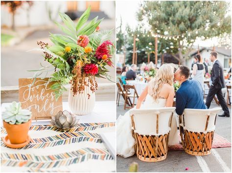 A Stylish Wedding at the Alamo Motel | Chelsea & Nick | Los Alamos, Ca · daniellebaconphotography.com Desert Motel, Mollies Motel, Magic Beach Motel, Abandoned Motel, Motel Mexicola, Desert Rose, Wedding Southern California, Stylish Wedding, California Wedding