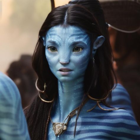 Avatar Oc Character Design, Avatar Face Claims Female, Avatar Dr Face Claim Omaticaya, Avatar Face Claims Omaticaya Female, Navi Faceclaim Female, Navi Avatar Face Claim, Navi Face Claims Omaticaya, Avatar Oc Navi Omaticaya, Yn Avatar