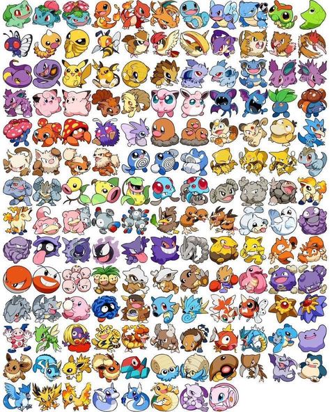 Pokemon 2000, Victorian Christmas Cards, Kartu Pokemon, Sewing Soft Toys, 150 Pokemon, Baby Pokemon, 151 Pokemon, Pokemon Halloween, Pokemon Sprites