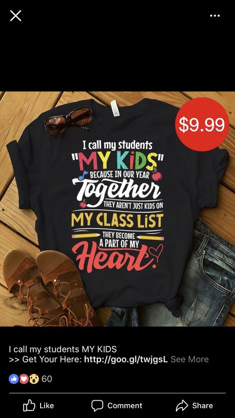 Daycare T Shirts Ideas, Cute Preschool Teacher Shirts, Prek Shirts For Teachers, Preschool Tshirt Ideas, Daycare Shirts Teachers, Daycare Shirts, Special Education Teacher Quotes, Shirts For Teachers, Teacher Attire