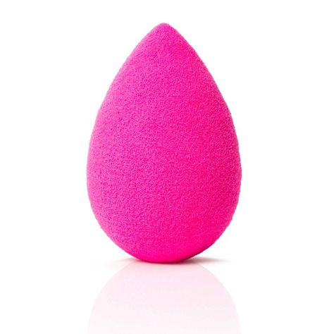 Beautyblender Pink Tools, Alat Makeup, Face Makeup Brush, Flawless Foundation, Affordable Makeup, Benefit Cosmetics, Face Brush, Makeup Geek, Makeup Sponge