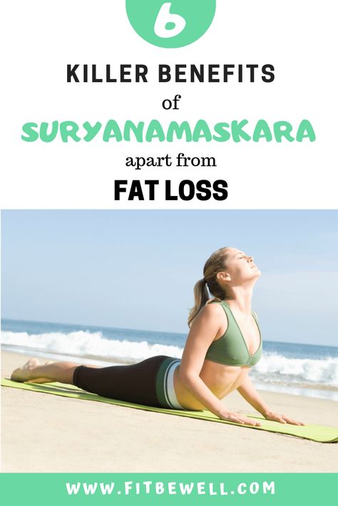 Fat Motivation, Body Fat Loss Workouts, Body Fat Loss, Surya Namaskar, Yoga Mantras, Custom Keto Diet, Easy Yoga Workouts, Toning Workouts, Fat Loss Workout