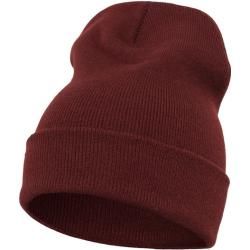 Maroon Hat, Long Hat, Hats Beanie, Long Beanie, Cap Girl, Hat Types, Hat Ideas, Hat For Man, Women's Jewelry And Accessories