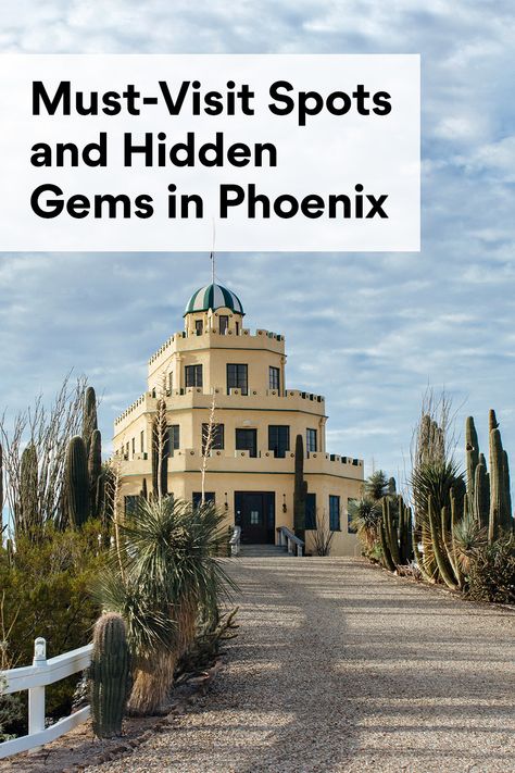 Arizona Hidden Gems, Phoenix Travel Guide, Phoenix Travel, Arizona Travel Guide, Arizona Trip, Taliesin West, Arizona Adventure, Arizona Vacation, Arizona Road Trip