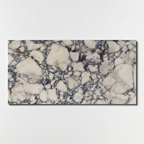 Calacatta Picasso Honed  Marble Tile 12x24 Porcelain Kitchen Countertops, Tumbled Marble Tile, Honed Marble Tiles, Marble Subway Tiles, White Marble Floor, Pearl Tile, White Ceramic Tiles, Painting Ceramic Tiles, Mosaic Floor Tile