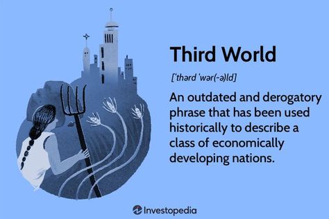 Third World Countries: Definition, Criteria, and Countries World Countries, Third World Countries, List Of Countries, Third World, Social Justice, Happy Thanksgiving, Thanksgiving, Quick Saves