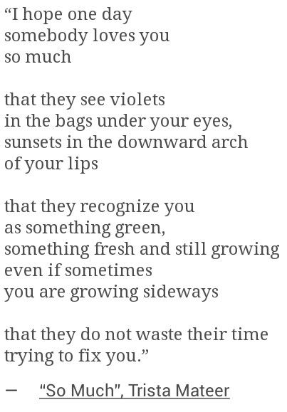 Trista Mateer, And I Love You, Love Actually, Movie Lines, Writing Poetry, Aesthetic Words, A Poem, Deep Words, Perfectly Imperfect