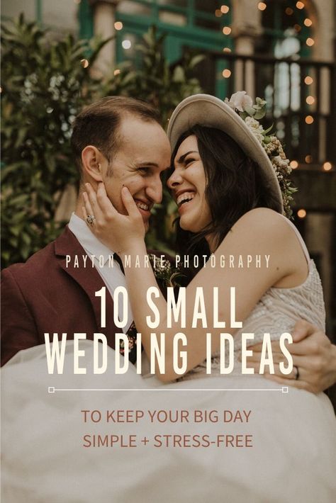 Private Intimate Wedding Ideas, Small Intimate Fall Wedding Ideas, Intimate Wedding Destinations, Unique Wedding Location Ideas, Casual Wedding Decorations Receptions, Intimate Wedding Details, Unique Intimate Wedding Ideas, Small Private Wedding Ideas, Private Wedding For Two