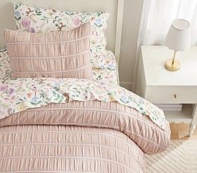 Toddler Girl Bedding Ideas, Toddler Bed Girl, Toddler Comforter, Girls Bedding, Girl Bedding, Kids Bedrooms, Girl Beds, The Pure, Comforters Cozy