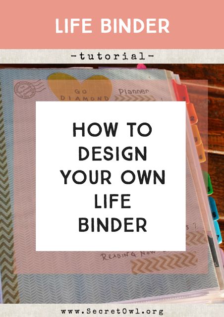 Personal Binder Organization, Binder Inspiration, Life Organization Binder, Household Binder, To Do Planner, Home Binder, Debt Settlement, Life Binder, Organize My Life