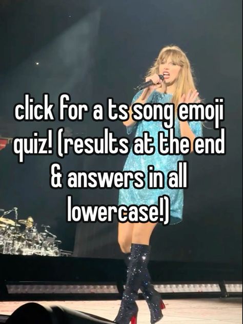 Guess The Taylor Swift Song Emoji, Taylor Swift Moments, Guess The Taylor Swift Song, Taylor Swift Emojis, Taylor Swift Game, Taylor Sift, All Taylor Swift Songs, Funny Taylor Swift, Taylor Swift Quiz