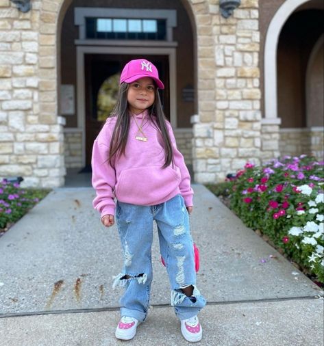 Back To School Outfits For Kids, Toddler Fall Outfits Girl, Trendy Girls Outfits, Kids Dress Wear, Fashion Baby Girl Outfits, Bollywood Outfits, Girls Outfits, Kids Outfits Girls, Kids Fashion Girl