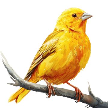 bird,canary,drawing,animal,cartoon,nature,feather,cute,graphic,yellow,design,pet,wing,art,birds,branch,canary bird,watercolor painting,white,beautiful Canary Drawing, Nc Wyeth, Paper Sketch, Canary Birds, Andy Goldsworthy, Drawing Png, Bird Watercolor Paintings, Orange Color Palettes, Paint On Paper