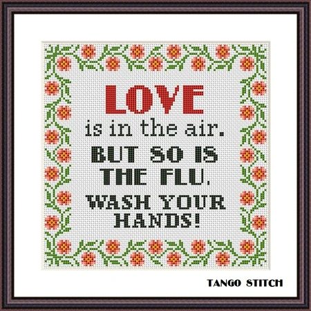 Romantic Cross Stitch, Funny Romantic Quotes, Cross Stitch Sampler Patterns, Nursery Cross Stitch, Cross Stitch Quotes, Easy Cross Stitch, Easy Cross Stitch Patterns, Funny Cross Stitch Patterns, Simple Embroidery Designs