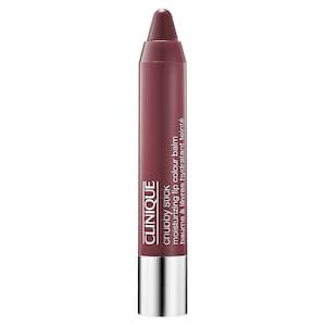 Chubby Stick Moisturizing Lip Colour Balm - CLINIQUE | Sephora Clinique Lipstick, Best Lip Gloss, Clinique Makeup, Tinted Lip Balm, Lip Colour, Gel Moisturizer, Lip Color, Lip Moisturizer, Lip Tint