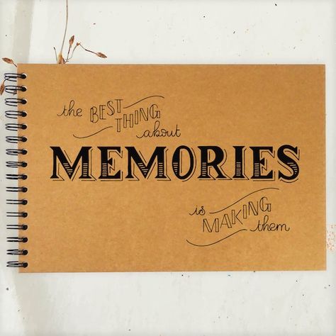 A3 (420mmx297mm) or A4 (297x210mm) or A5 (210x150mm)SCRAPBOOK/PHOTO ALBUM/MEMORY BOOKThese scrapbooks/dry mount photo albums are perfect for inspirational input; a great project book for the creative individual!A3 - 420mmx297mmA4 - 297mmx210mmA5 - 210mmx150mm60 sides of 200GSM high quality pagesWhite, Black or Kraft pagesAcid-free pagesHardboard Front and Back Memory Book Cover, Couple Scrapbook, Polaroid Photo Album, Photo Album Covers, Friend Scrapbook, Personalised Scrapbook, Travel Photo Album, Album Photo Scrapbooking, Diy Photo Book