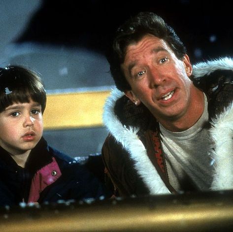 60 Best Family Christmas Movies - Christmas Movies for Kids 2021 The Santa Clause 2, The Santa Clause, Family Christmas Movies, Tim Allen, Best Christmas Movies, Muppet Christmas Carol, 3 Movie, Holiday Movie, Santa Clause