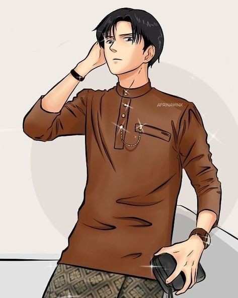 Anime Raya, 2d Fanart, Mufc Manchester United, Levi Ackerman Hot, Stay Halal, Levi Mikasa, Anime Lock Screen Wallpapers, Anime Lock Screen, Attack On Titan Comic