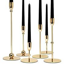 Gold Candle Stick Holders, Gold Candlestick Holders, Mercury Glass Candle Holders, Modern Candle, Candle Stick Holders, Gold Candle Sticks, Modern Candle Holders, Gold Candle, Gold Candle Holders