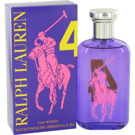 Big Pony Purple 4 Perfume Ralph Lauren Perfume, Perfume Chanel, Blue Perfume, Ralph Lauren Women, Polo Blue, Womens Fragrances, Perfume Spray, Women Perfume, Katy Perry