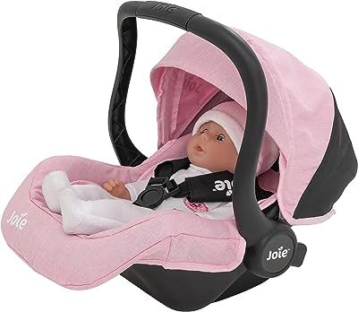 Diy Baby Doll Furniture, Baby Doll Stuff, Baby Doll, Diy Doll Car Seat, Pink Baby Nursery, My First Baby Doll, Baby Doll Car Seat, Baby Doll Diaper Bag, Baby Doll Crib