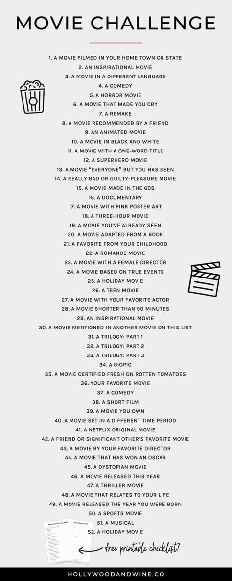 Movie Challenge, Couples Disney, Movie Lists, Movie Pins, Movie To Watch List, Inspirational Movies, Black And White Movie, Movie To Watch, 2018 Movies